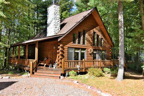 Welcome to LogHomes-WI. . Cabins for sale wisconsin